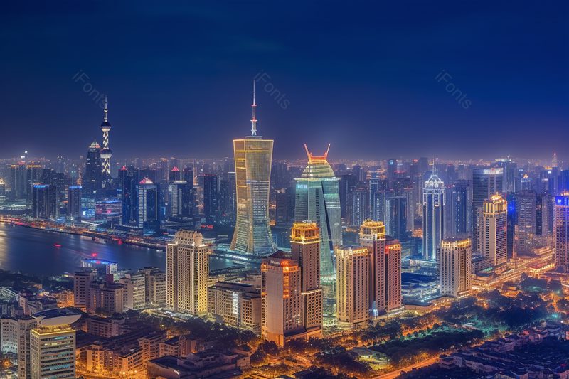 城市夜景,高清,摄影图,摄影图片,图片大全,摄影图免费下载